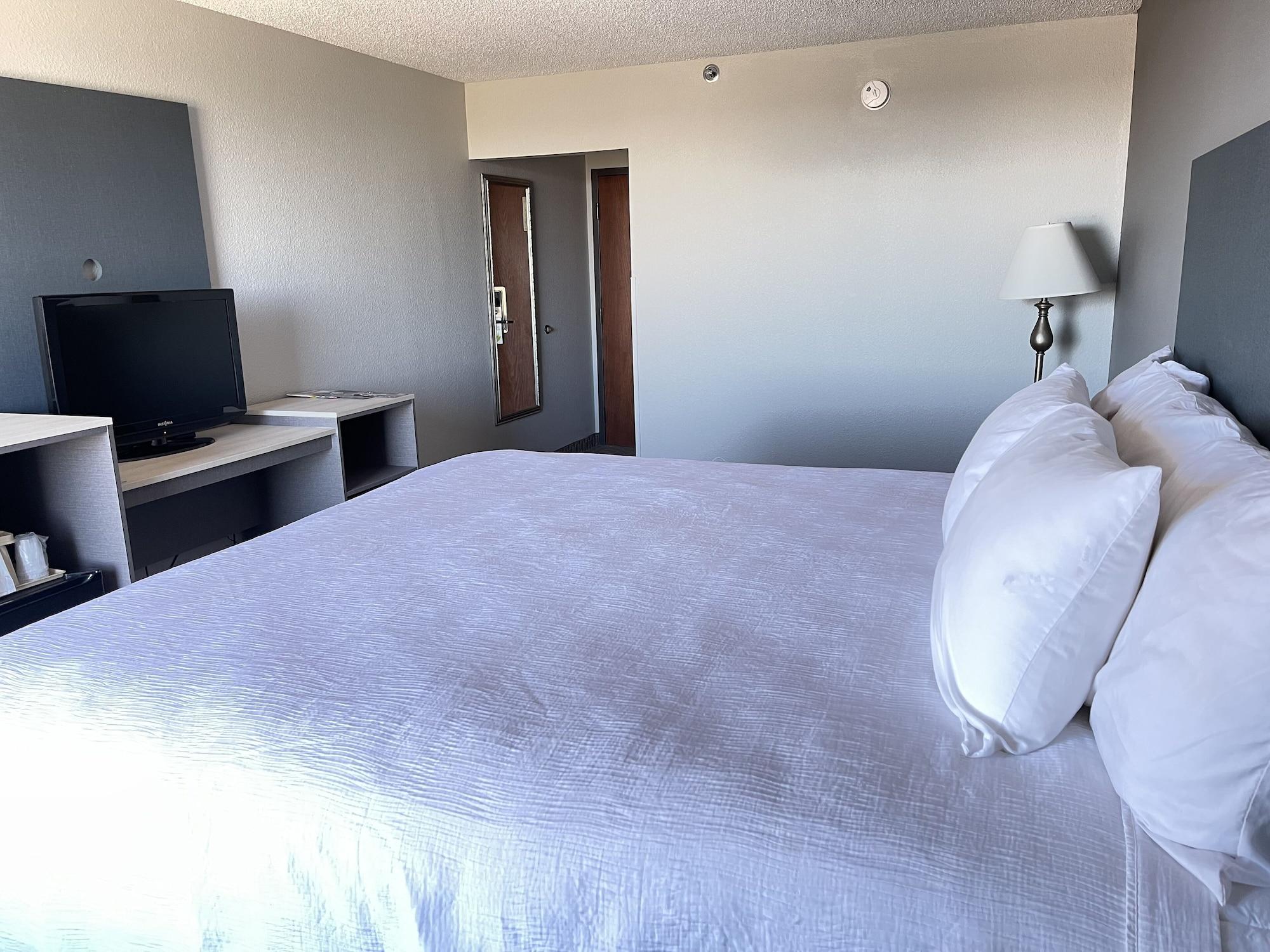 Spark By Hilton Branson Meadows Luaran gambar