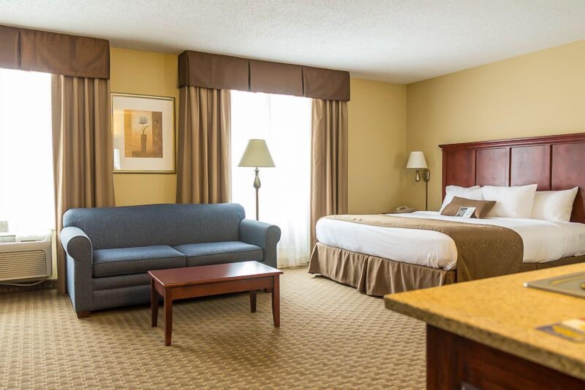Spark By Hilton Branson Meadows Luaran gambar