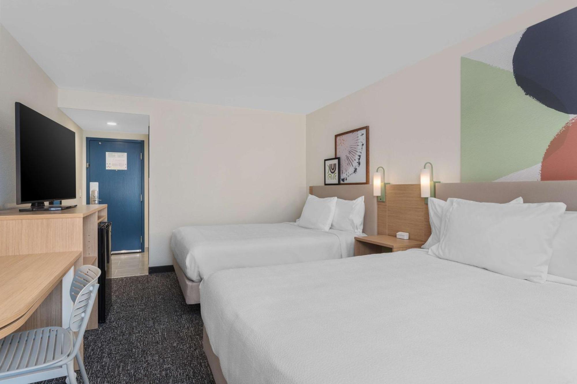Spark By Hilton Branson Meadows Luaran gambar