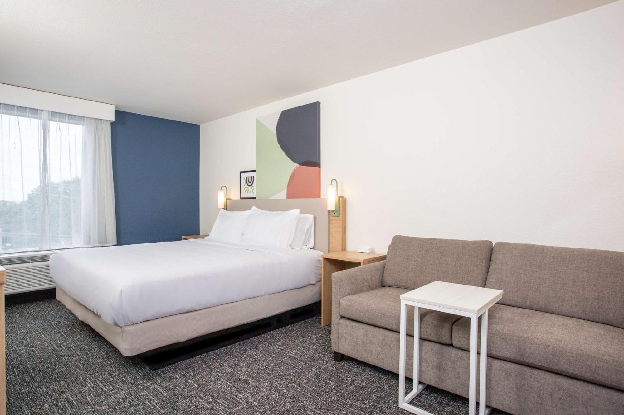 Spark By Hilton Branson Meadows Luaran gambar