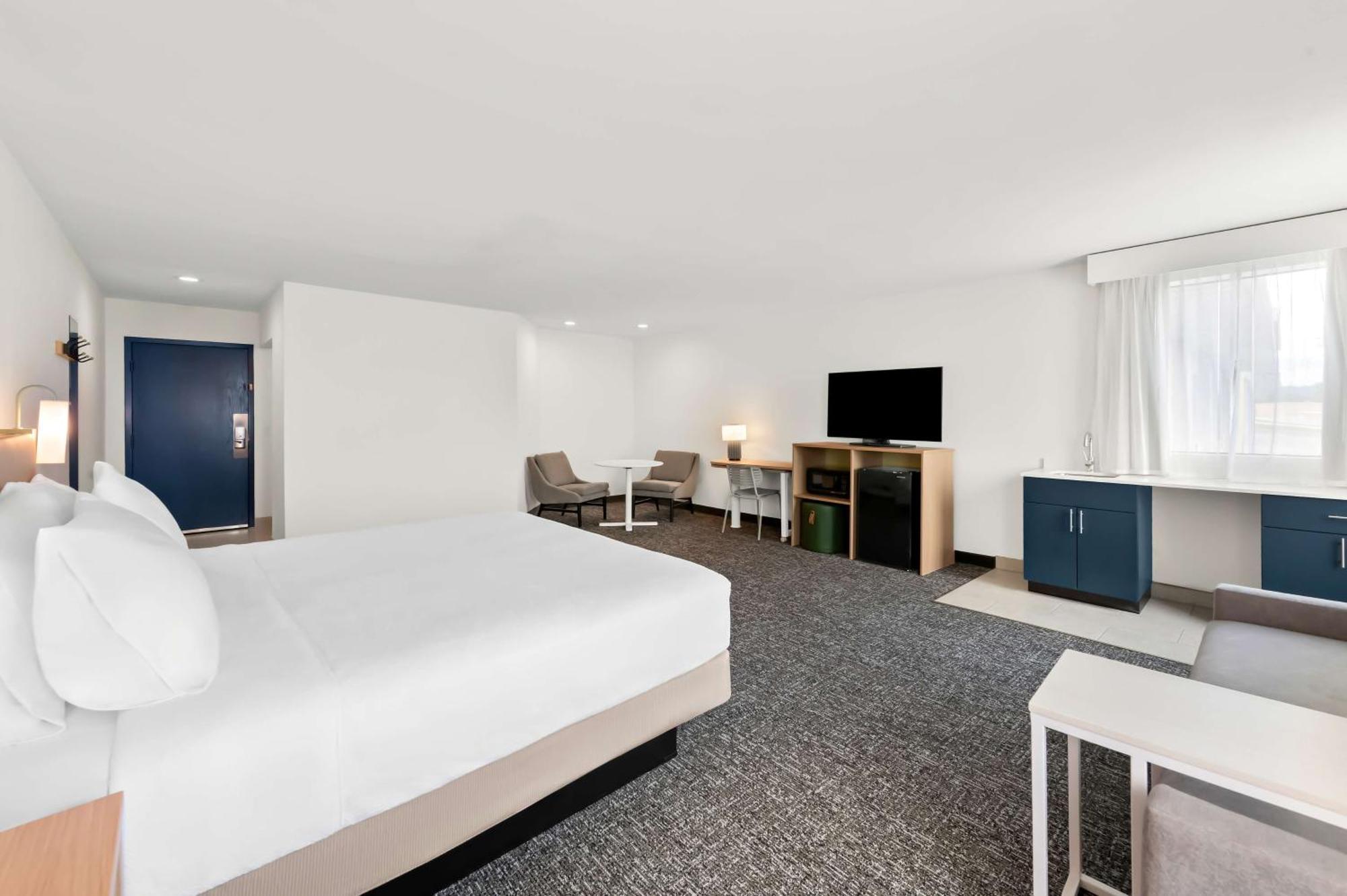 Spark By Hilton Branson Meadows Luaran gambar