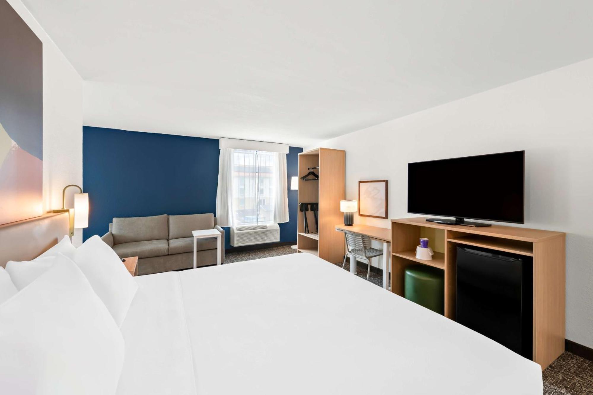 Spark By Hilton Branson Meadows Luaran gambar