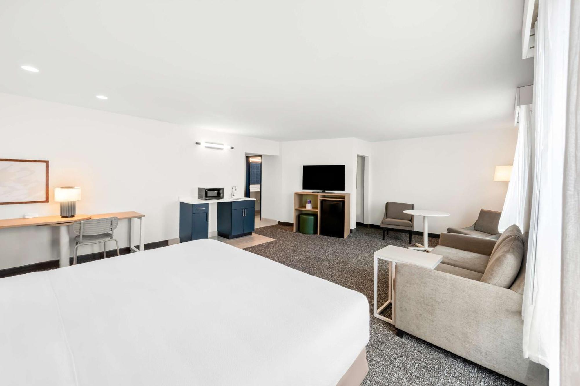Spark By Hilton Branson Meadows Luaran gambar