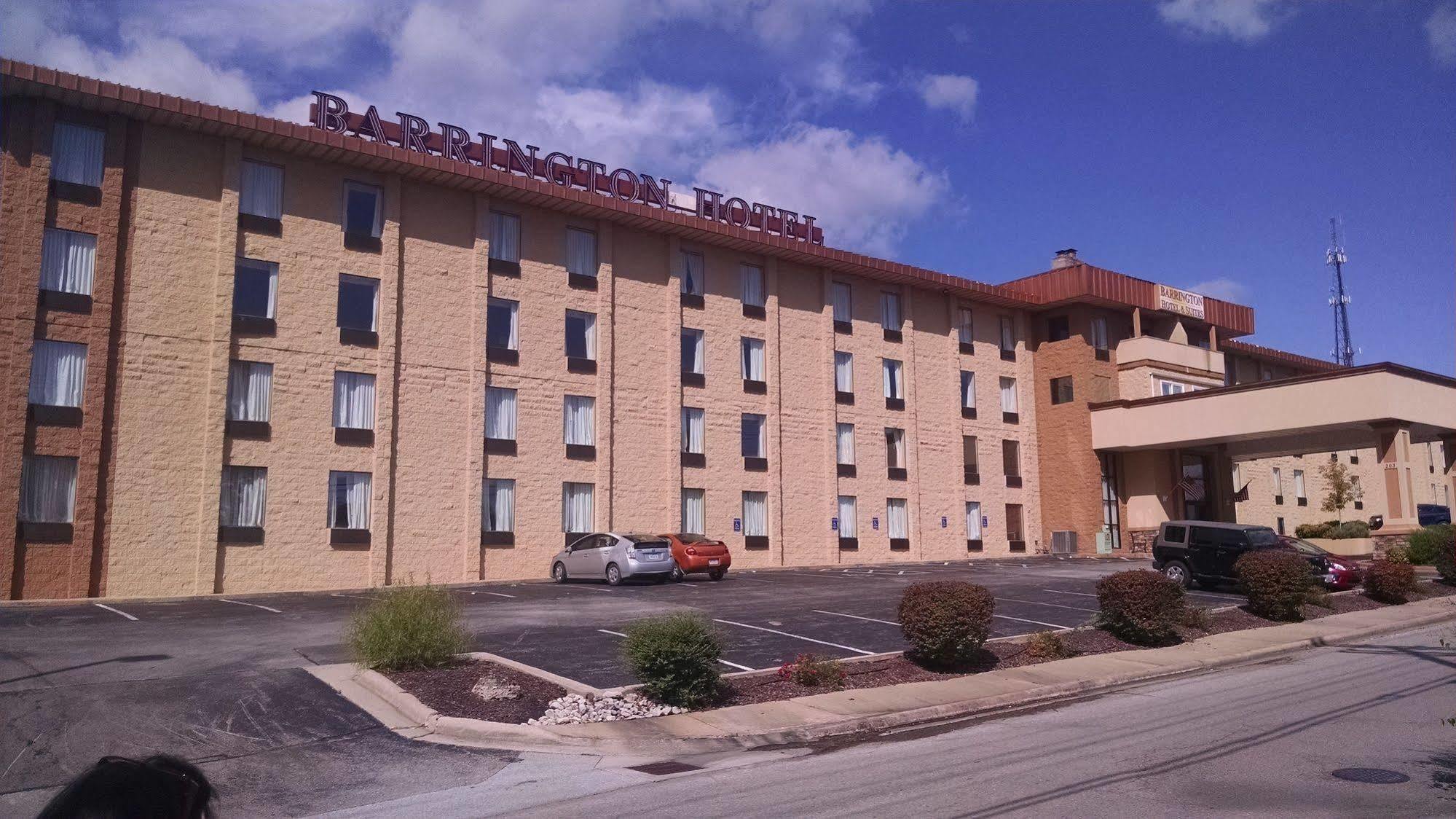 Spark By Hilton Branson Meadows Luaran gambar