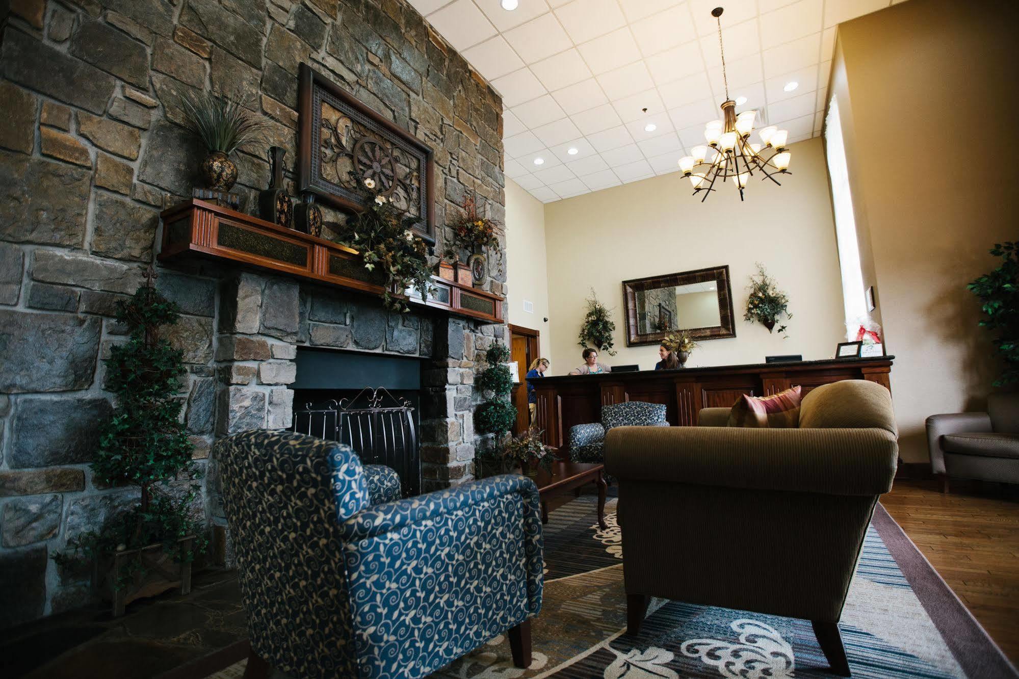 Spark By Hilton Branson Meadows Luaran gambar