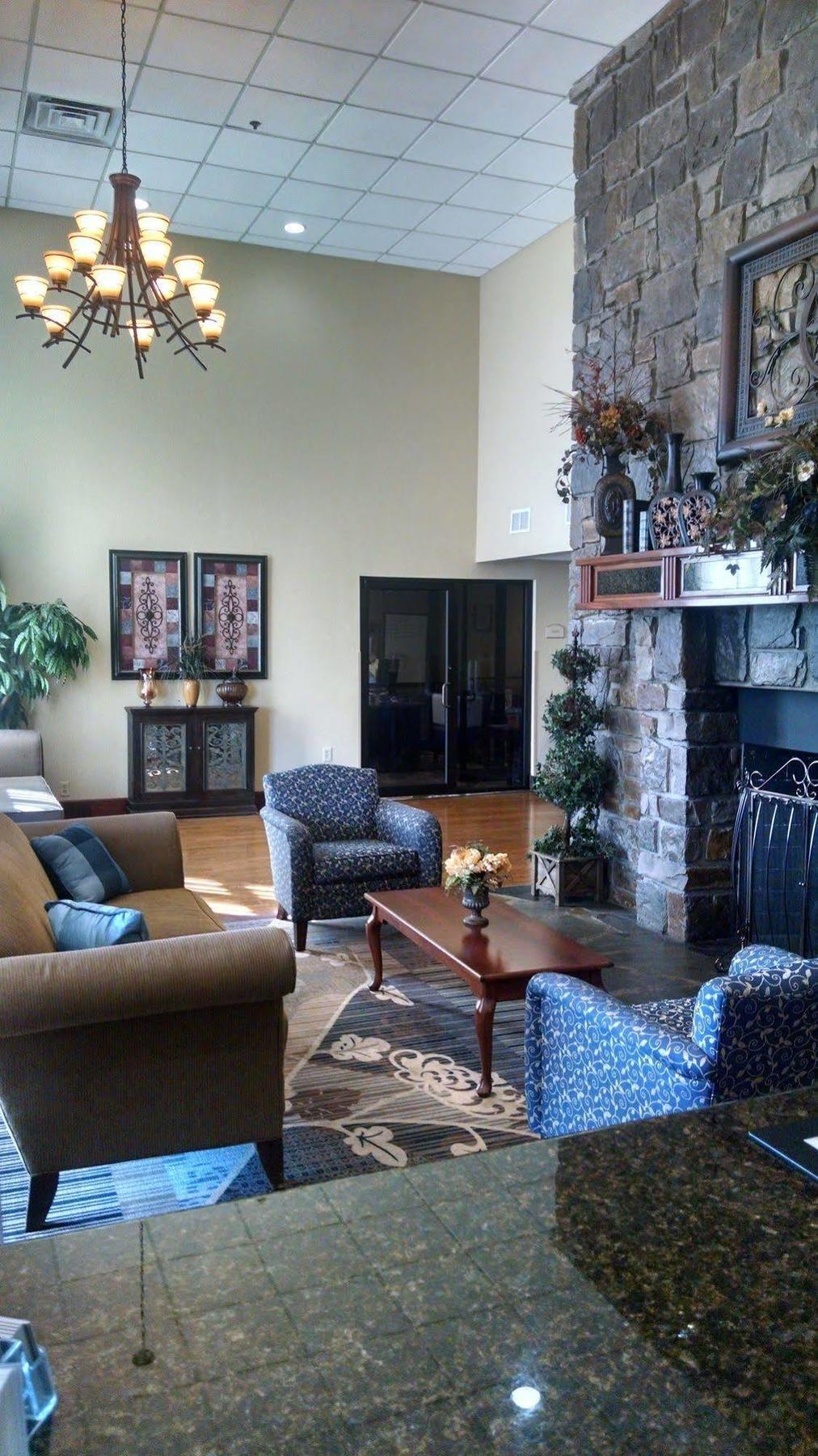 Spark By Hilton Branson Meadows Luaran gambar