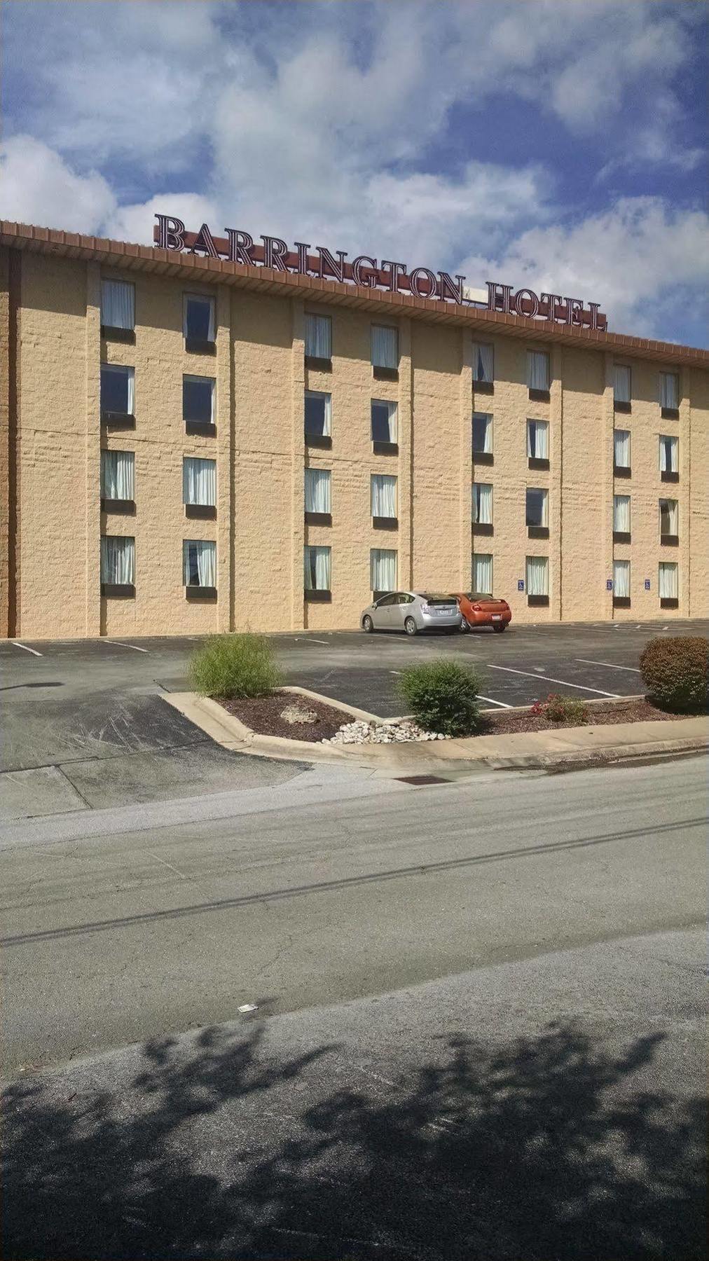 Spark By Hilton Branson Meadows Luaran gambar