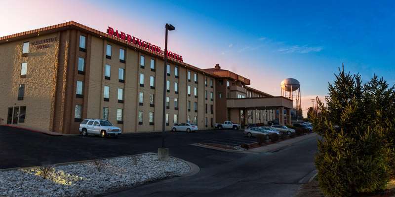 Spark By Hilton Branson Meadows Luaran gambar