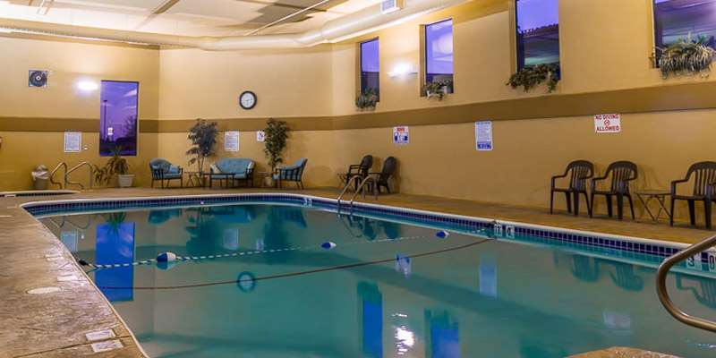 Spark By Hilton Branson Meadows Kemudahan gambar